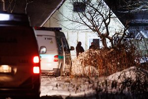 Stebina kaltinimai agresyvią moterį nušovusiam policininkui: primena, kada pareigūnas turi pilną teisę panaudoti ginklą