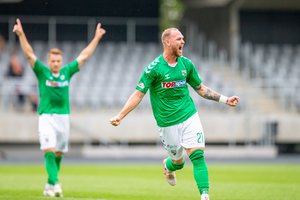„Kauno Žalgiris“ užtikrintai susitvarkė su „Hegelmann“