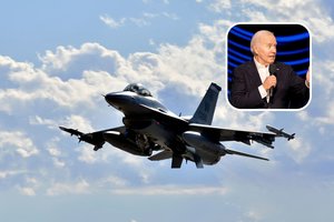 Ukrainiečiams – smūgis iš sąjungininkų: atskleidė slapta vykdomą J. Bideno sabotažą