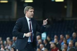 Naujasis „Ryto“ dublerių treneris – Gintaras Kadžiulis