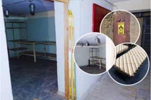 Ukrainiečiai lietuviams išvardijo, kas svarbiausia įrengiant priedangas: nustebino visus