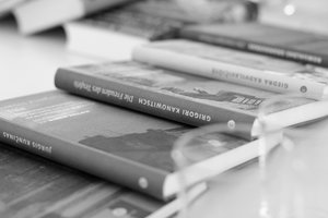 52 Lietuvos autorių knygos prašneks 22 pasaulio kalbomis