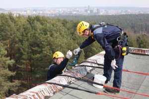 Laiko susitvarkyti dar yra, priešingu atveju – nuostoliai neišvengiami