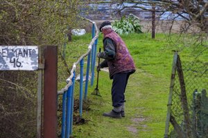 R. Lazutka: mūsų pensininkai nematę ne tik Prancūzijos ir Italijos – nemažai jų ir Vilniaus restoranuose buvę tik per gedulingus pietus