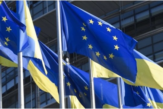 Ž. Pavilionis aptarė ES šalių politiką pasaulinių grėsmių akivaizdoje: įvardijo, kas gali pakišti koją sėkmingai Lietuvos ateičiai