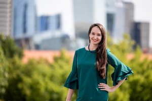 „Europos burės 2024“ kviečia atrasti ir įvertinti Lietuvos žmonių gerovę kuriančius projektus