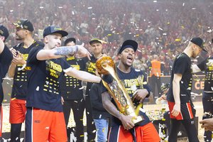 „Ryto“ lyderio M. Fosterio paslaugomis susidomėjo Eurolygos klubas