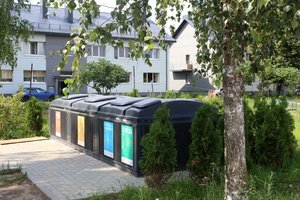 12 kartų didesnę sąskaitą už šiukšles išvydusi moteris apstulbo: maža to – sulaukė ir grasinimo