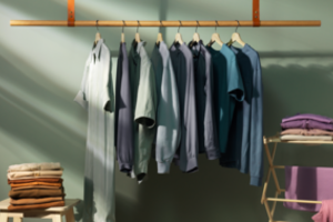 Klausimas-atsakymas: 10 esminių drabužių priežiūros klausimų