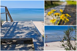 Oras kais dar sparčiau: lietaus tikimybė – itin maža, karštis pasieks ir 32 laipsnius