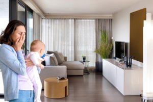 Seimas nusprendė jaunoms šeimoms skirti kone trigubai mažiau pinigų: štai, kas keisis