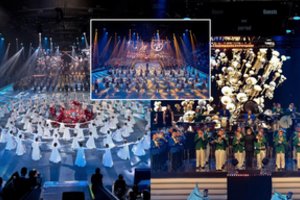 Dainų šventę sudrebins pučiamųjų orkestrų garsai: suklusti pakvies 97-erių dirigentas ir tūkstančiai muzikantų