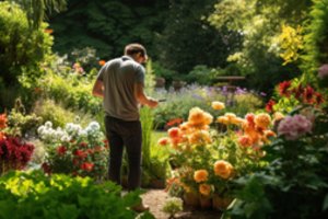 Liepos mėnesio darbų tvarkaraštis sode: šiuos atlikti reikia pirmučiausia