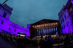 Vilniuje prasideda festivalis „LNOBT Open“