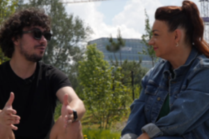 Laidoje „Sveiki atvykę“ – daugybė naujienų: išvysime ir kultinio realybės šou „Robinzonai“ žvaigždę