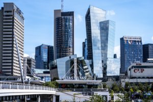 Vilniuje bus tikra pekla: UV indeksas pasieks aukščiausią lygį