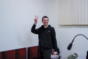 Šnipinėjimu kaltinamą M. Danielių prokuratūra prašo įkalinti 11 metų