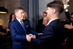 I. Vėgėlė norėtų Seimo rinkimuose būti koalicinio sąrašo vedliu: lyderis turėtų būti nepartinis