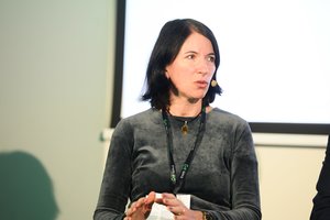 Viceministrė: priėmus energetinės nepriklausomybės strategiją alternatyva biokuro energijai galės būti ir žemės šiluma