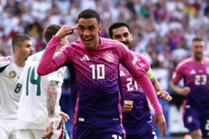 Tapo aiškios visos Europos čempionato aštuntfinalio poros – žinomas ir rinktinių kelias čempionų taurės link