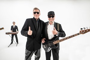 Intriguojantis duetas: Saulius Prūsaitis ir Rondo pristato bendrą dainą