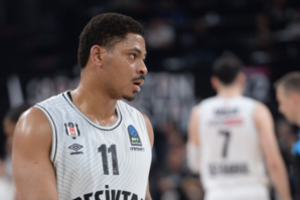 Oficialu: „Žalgiris“ pristatė Turkijos klube žibėjusį puolėją