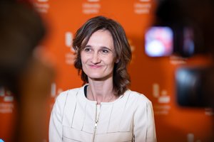 Šalies vadovų turto deklaracijos parodė: V. Čmilytės-Nielsen šeima valdo daugiau nei 1 mln. eurų