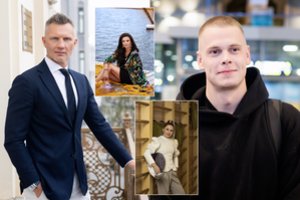 Žinomi žmonės atskleidė, kuris Lietuvos ežeras jiems gražiausias: atsakymai – labai skirtingi