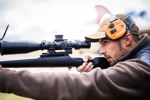 Lietuvos medžioklinio šaudymo asų gretos sparčiai auga: kas įtraukia ir skatina užsiimti šia sporto šaka?