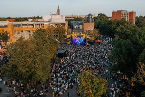 „Švyturys Brewery“ Klaipėdoje vyks jubiliejinė Aludarių diena – skelbiami pirmieji atlikėjai