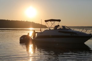 Seimas leido savivaldybėms imti rinkliavas iš jų krantuose prisišvartuojančių laivų