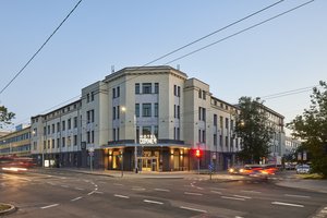 Vilniuje pardavė „Corner“ viešbutį: paaiškėjo, kas už kiek įsigijo ir ką čia darys toliau