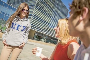 Europos humanitarinis universitetas – Baltarusijos kultūros ir mokslo centras užsienyje