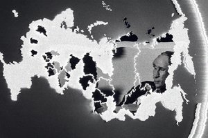 Neišvengiamą Rusijos subyrėjimą prognozuojantis ekspertas ragina ruoštis neramumams: svarbus vaidmuo teks ir Lietuvai