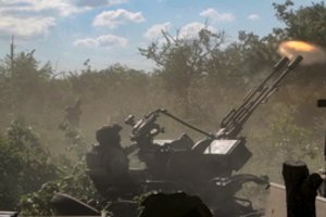 Iš JAV ir Izraelio – žinia dėl priešraketinės gynybos sistemų „Patriot“