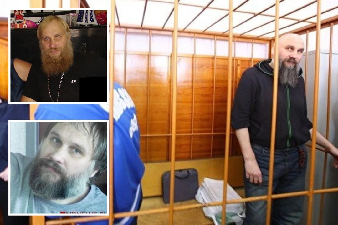 Iš Rusijos įkalinto R. Zamolskio lūpų – pribloškiančios versijos: ko siekia pavojingiausiu Lietuvos nusikaltėliu vadintas siaubūnas
