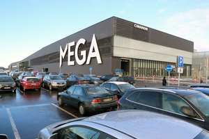 Svarbūs pokyčiai vairuotojams – Kaune prie „Megos“ keisis eismas: ką būtina žinoti