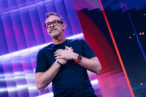 „Eurovizijos“ prodiuseris atskleidė dar vieną LGBTQ+ bendruomenei svarbią šventę