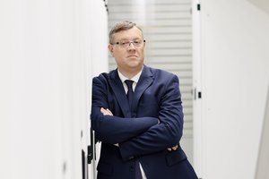 Duomenų centrų operatoriai DEAC ir „Duomenų logistikos centras“ stiprina savo pajėgas Šiaurės Europoje su nauju prekiniu ženklu „Delska“