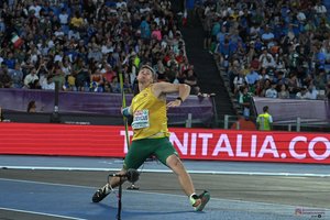 Lietuvos lengvosios atletikos čempionate – dramatiškos olimpinių kelialapių gaudynės