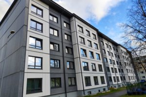 Įžengti į naują daugiabučių renovacijos erą Lietuvoje gali padėti naujas renovacijos modelis