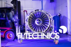 Vilniuje – didžiausia regione aviacijos konferencija „MRO BEER 2024“