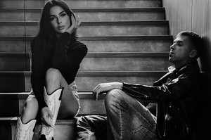 Prieš šou Klaipėdos vasaros estradoje – naujo „SEL“ vaizdo klipo premjera