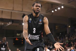 „Žalgiris“ jau baigia susitarti su įspūdingai žaidžiančiu amerikiečiu