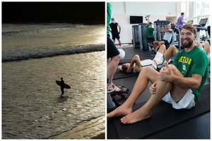 Puerto Rikas vietinio žurnalisto akimis: „It rojus, kur nesibaigia vakarėlis“ ir pagarba lietuviams