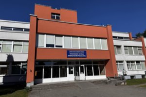 Košmaras ligoninėje: vyras mirtinai uždaužė kitą ligonį