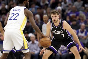 NBA mainų vėjas sugrąžins A. Vezenkovą į Europą