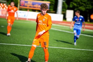 „Banga“ jau trečią kartą šiame sezone įveikė čempioną „Panevėžį“