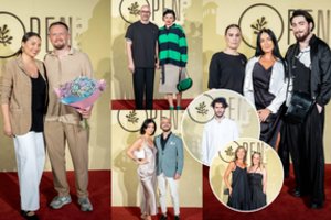 Valdovų rūmus sudrebino Monikos Liu ir LNOBT simfoninio orkestro koncertas: atvyko ir M. Katleris