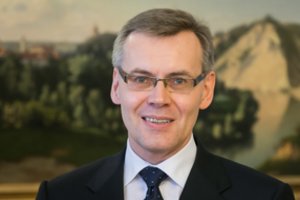 Lietuvos ambasadorius prie Europos Tarybos: Seimui trūksta politinės valios jautriausiais klausimais